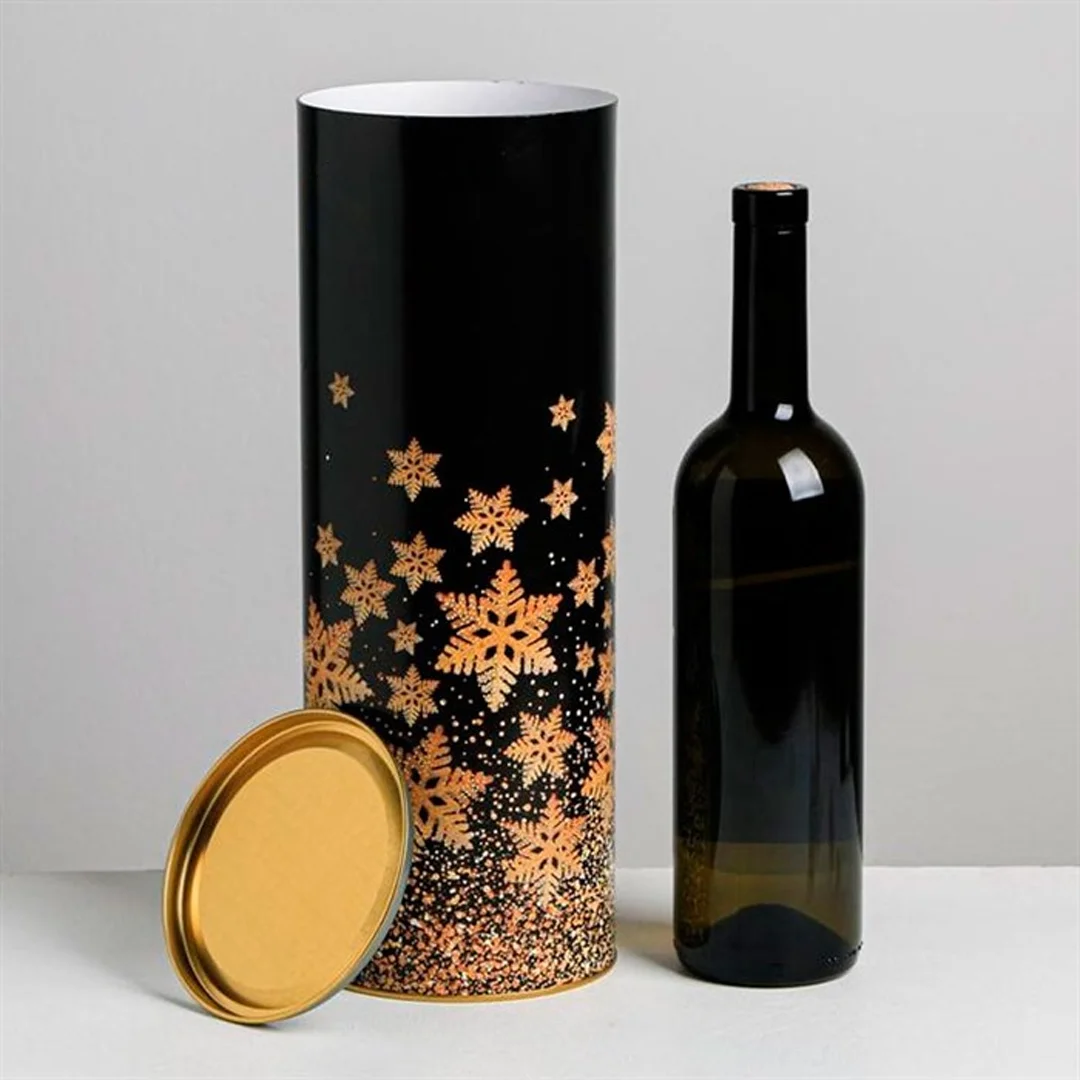 bottle tube packaging australia