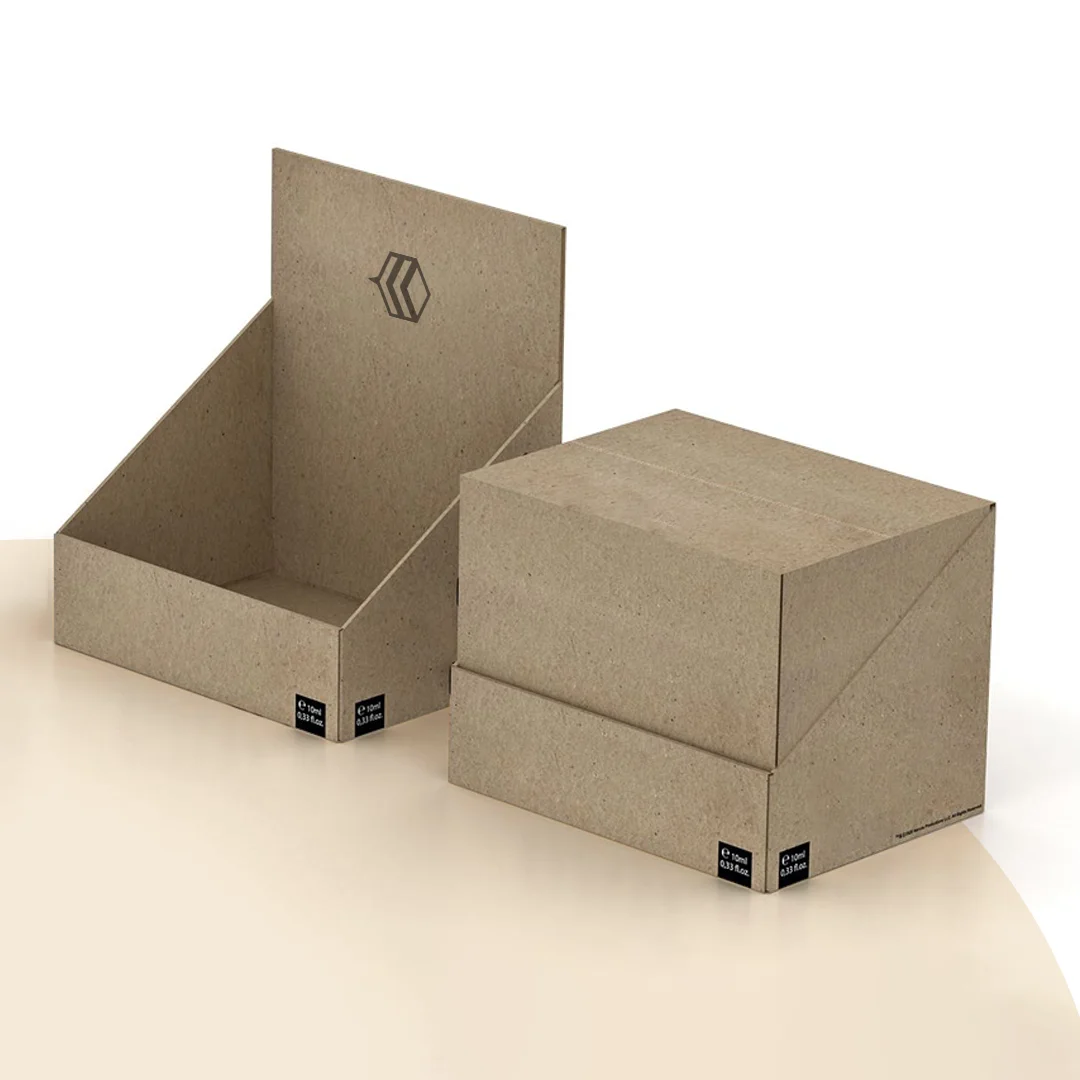 Cardboard Display Boxes 