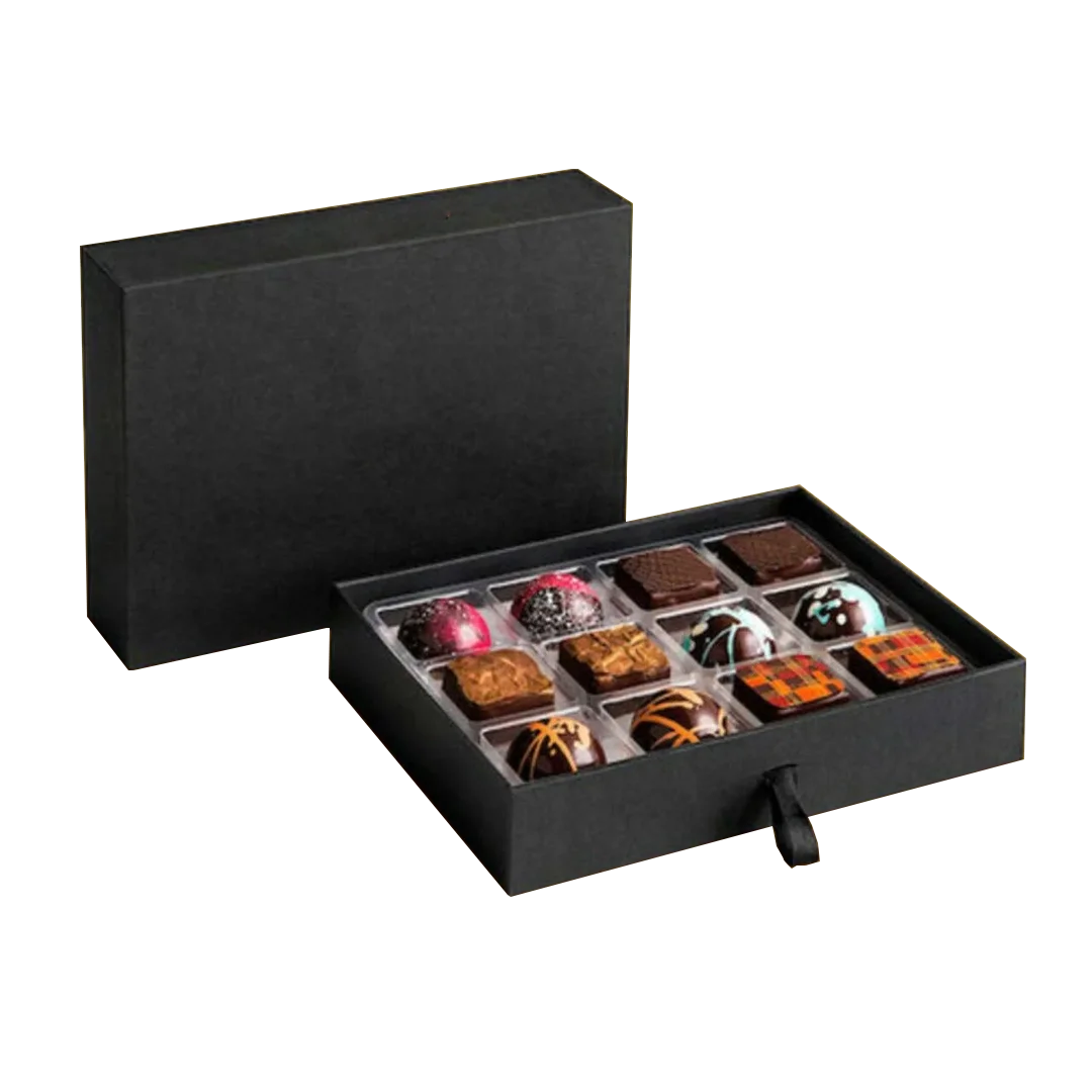 Chocolate Boxes