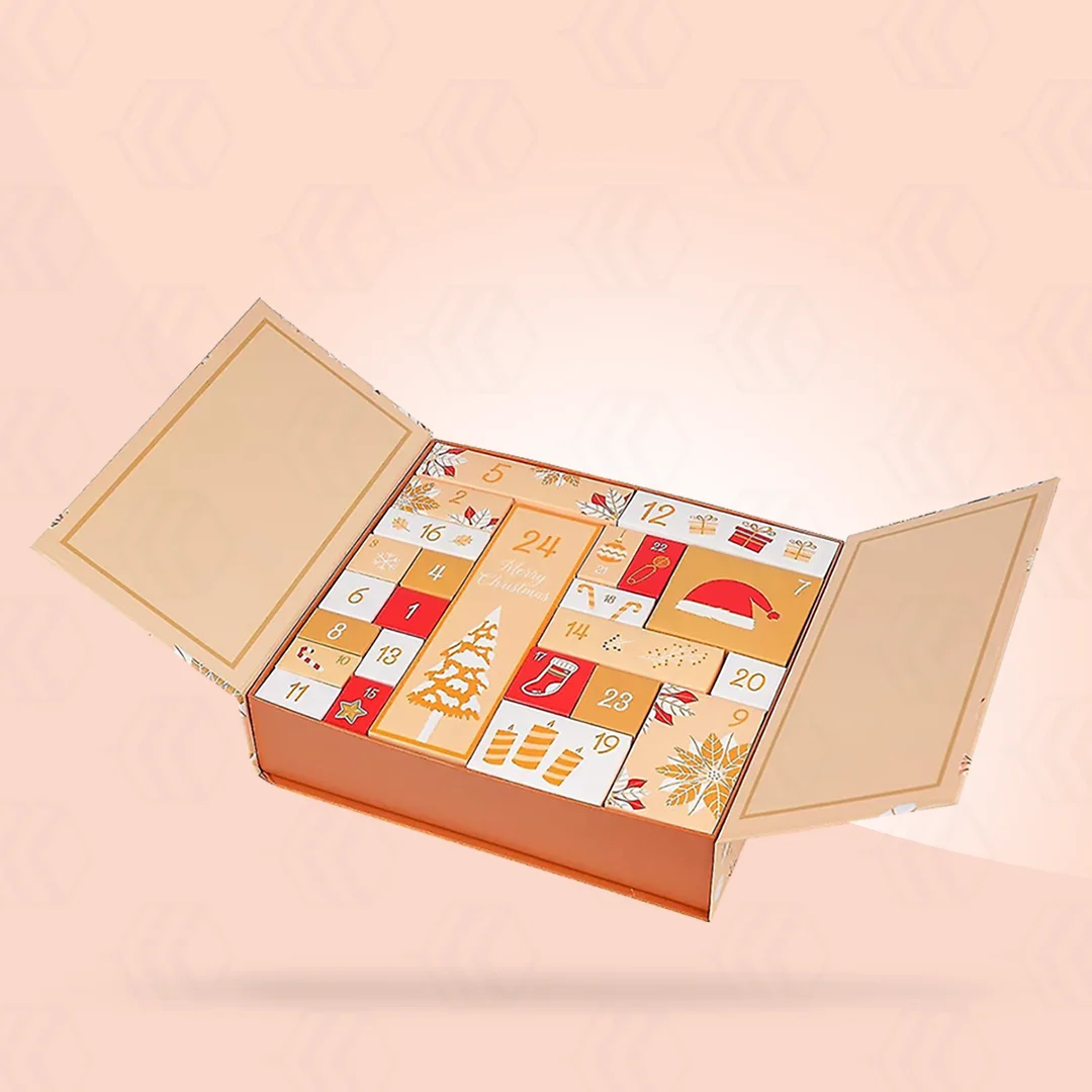 christmas advent calendar boxes AU