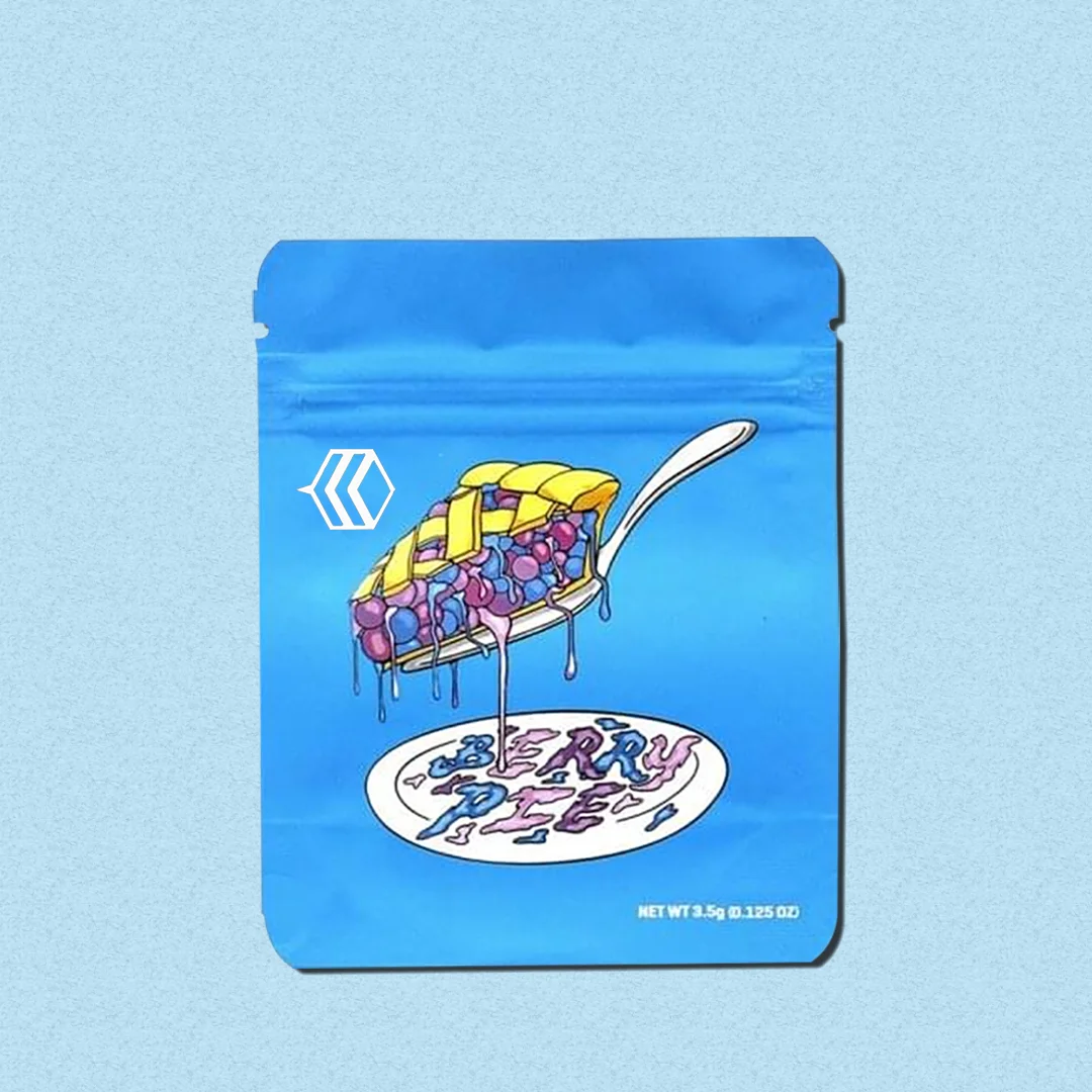 cookies mylar bags wholesale