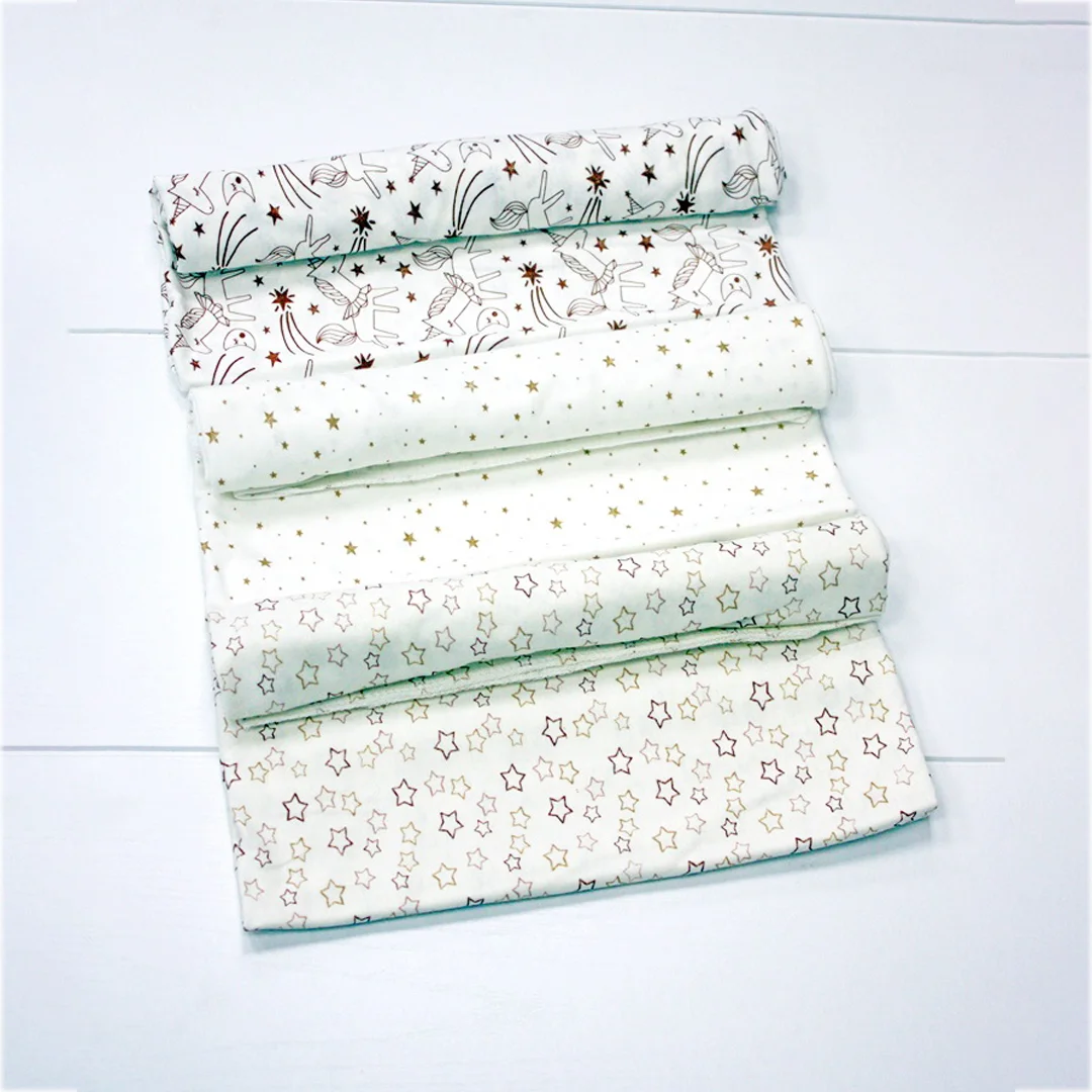 custom personalised wax paper