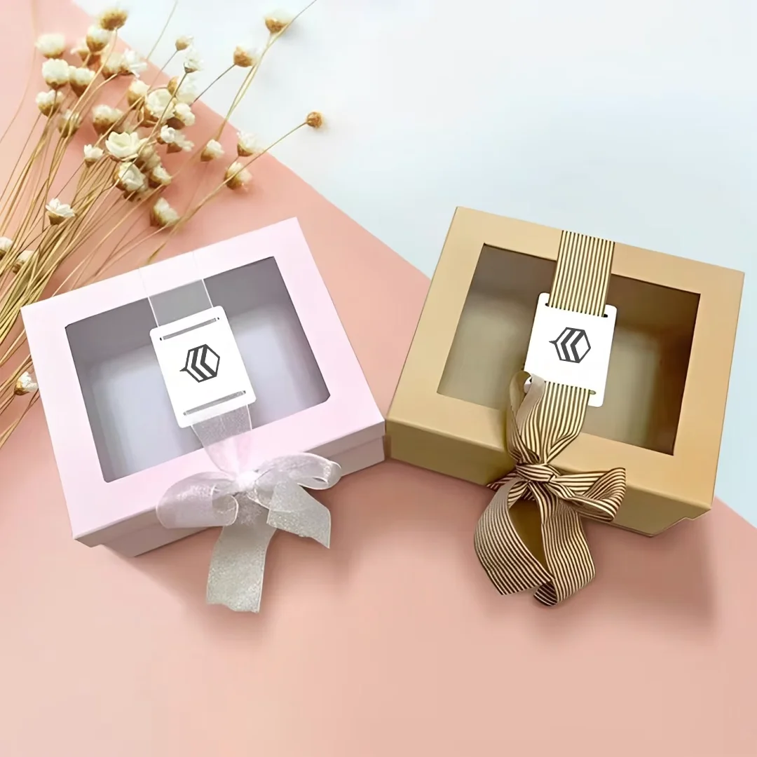 Display Gift Boxes 