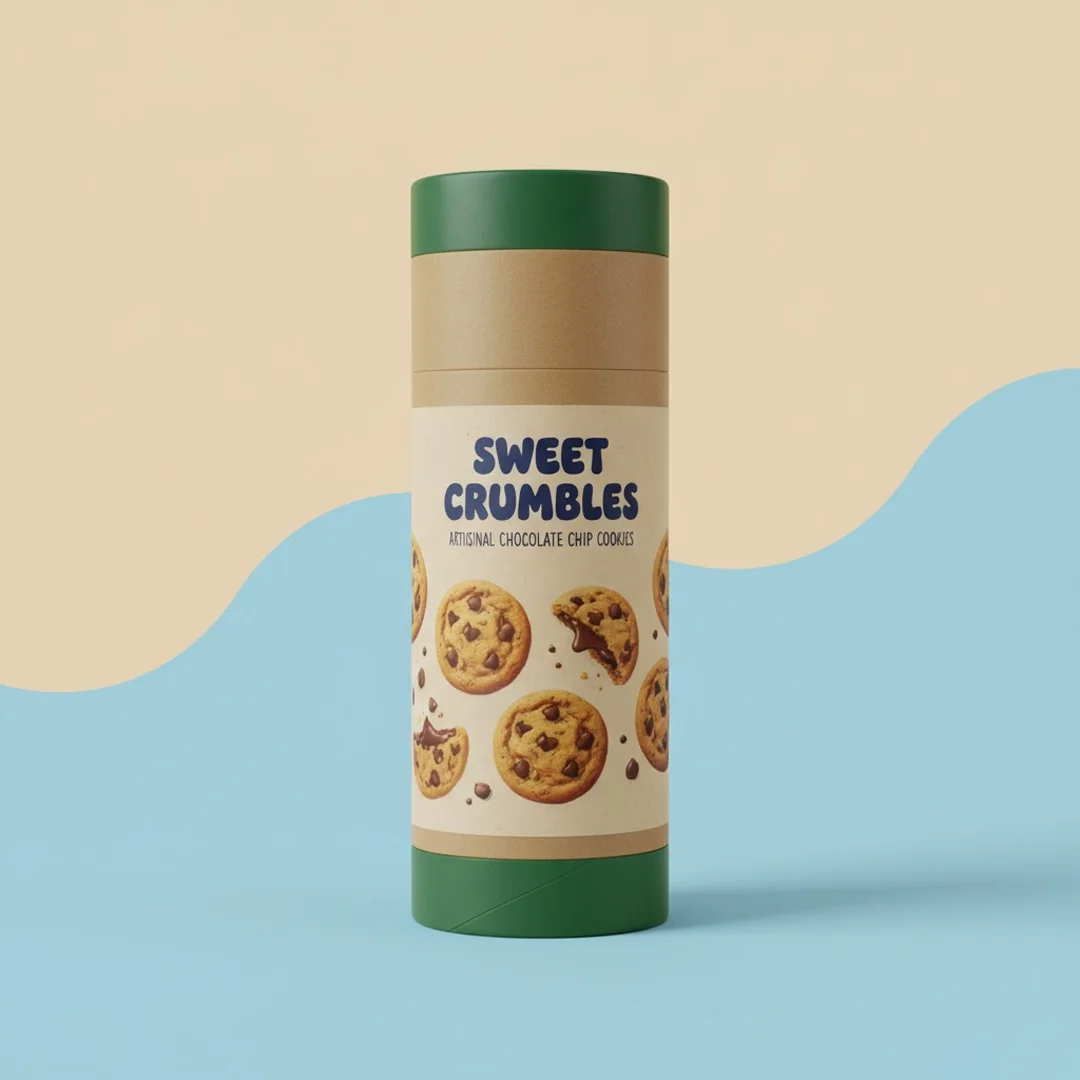 food tube packaging australia