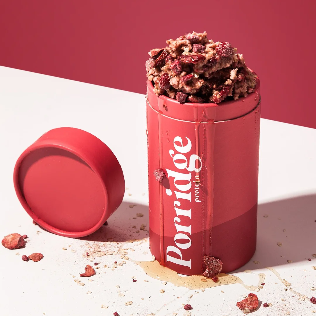 Food Tube Packaging 