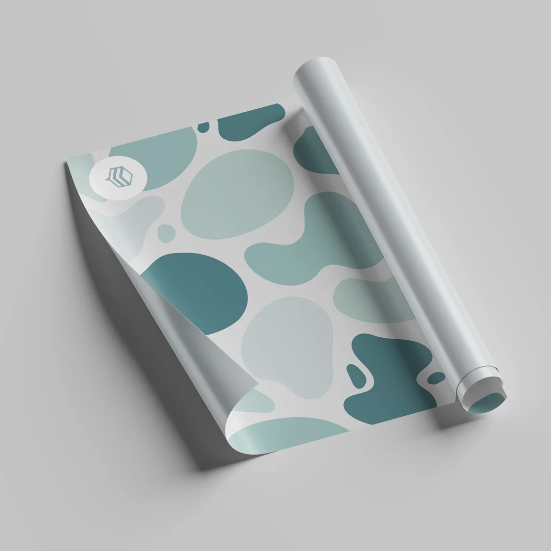 Personalised Wax Paper 