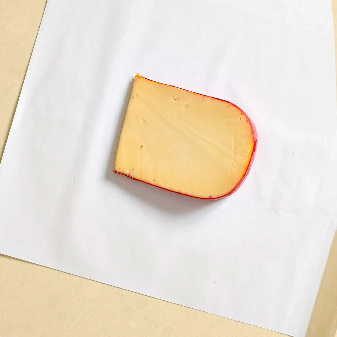 wax paper for cheese