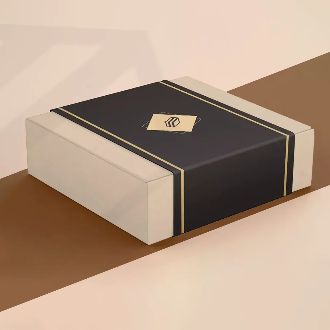 Belly Band Packaging