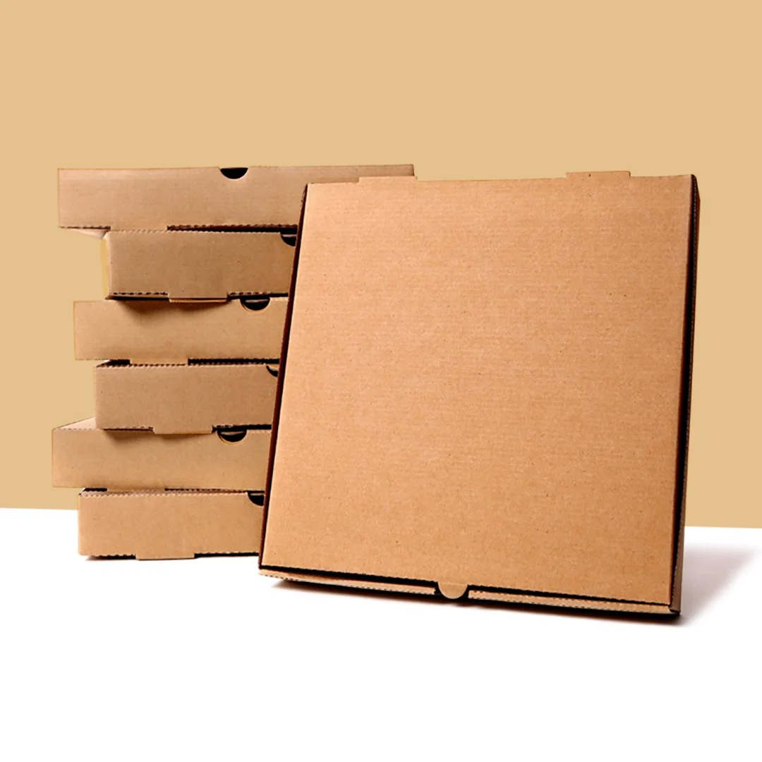 Corrugated Pizza Boxes austarlia