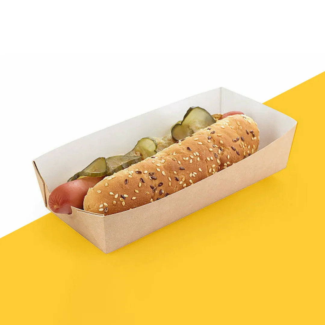 Hot Dog Boxes australia