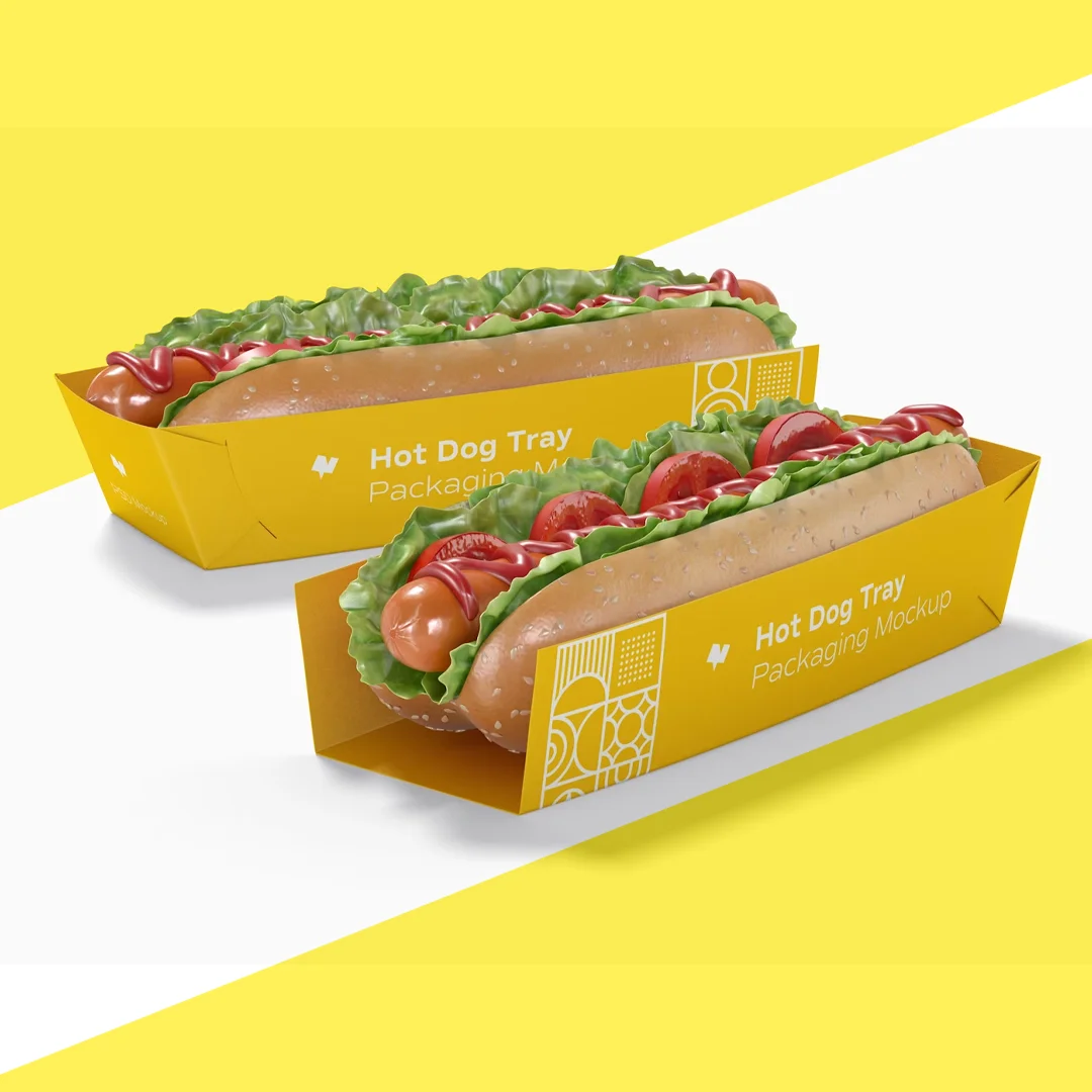 best Hot Dog Boxes