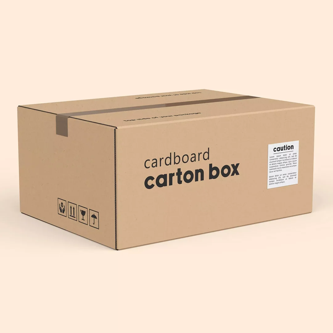 best cardboard shipping cartons