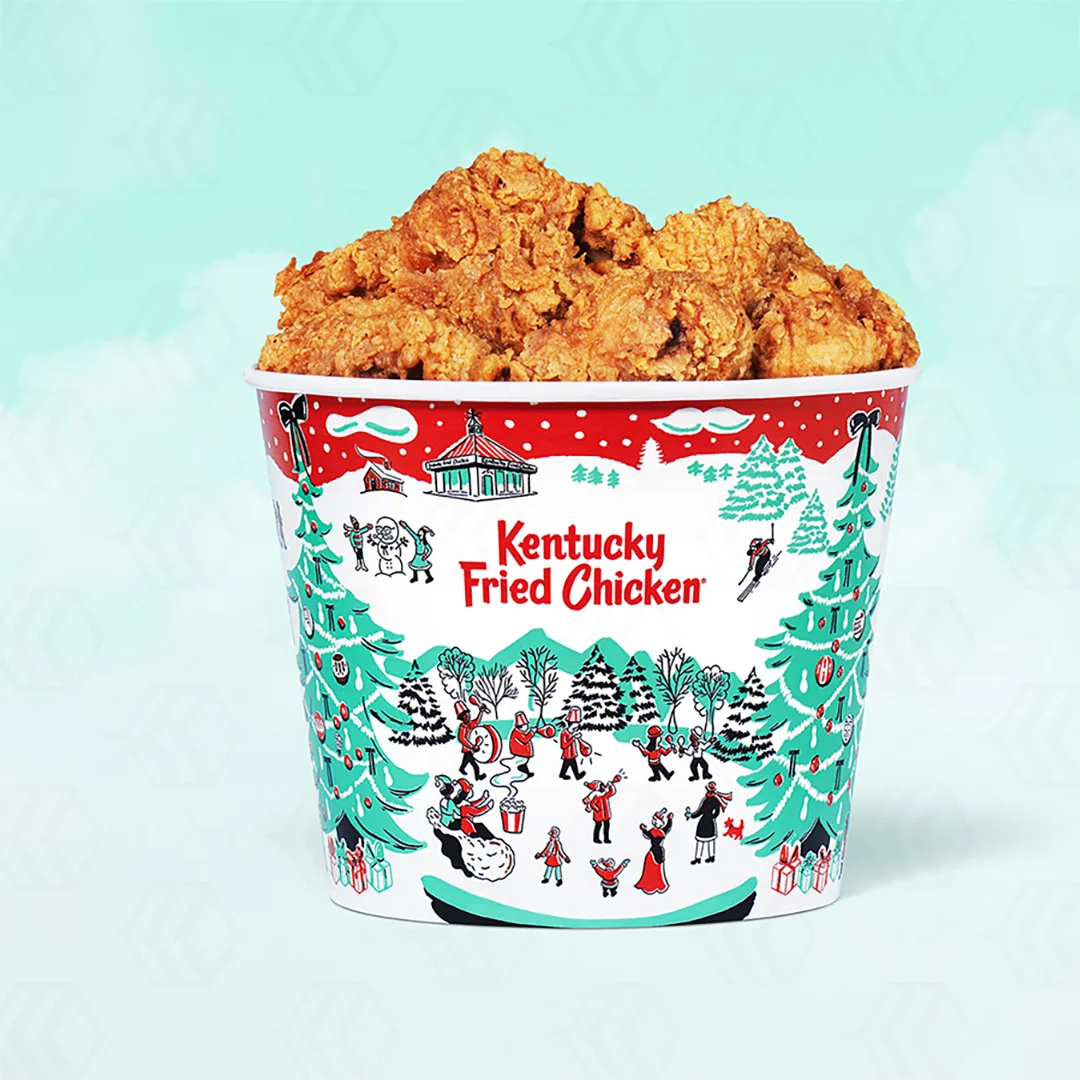 best chicken wing packaging