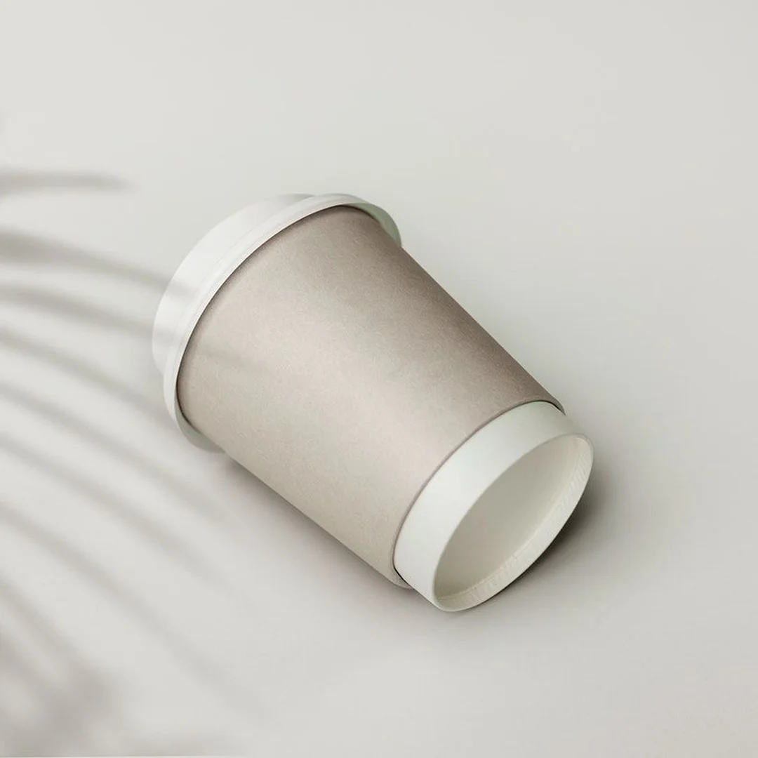 best paper cups with lid