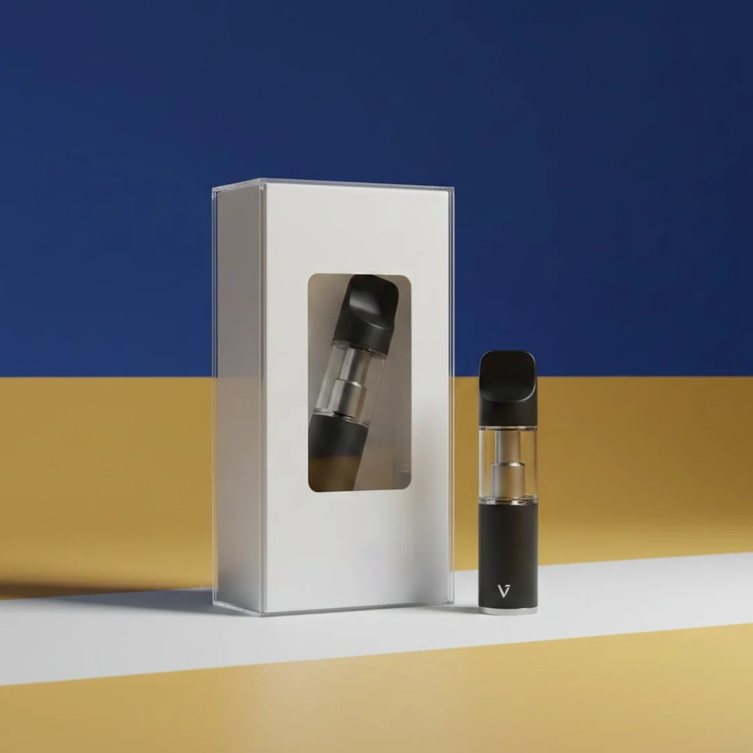 best vape cartridge boxes
