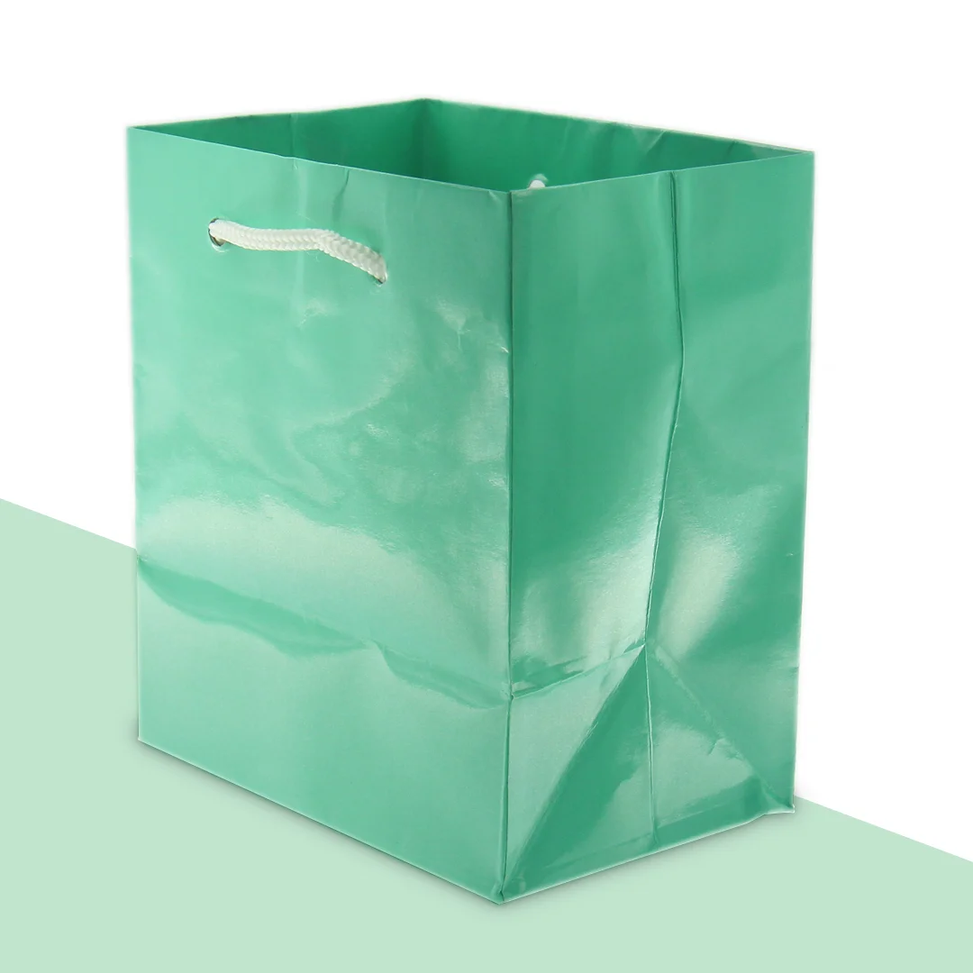 custom paper tote bags