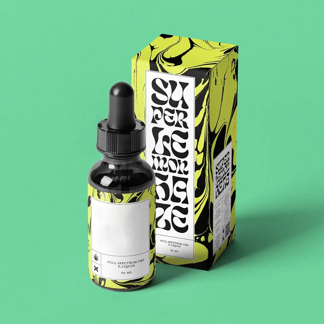 e-liquid boxes australia