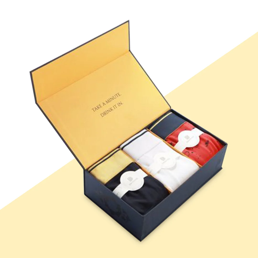 men underwear packaging australia