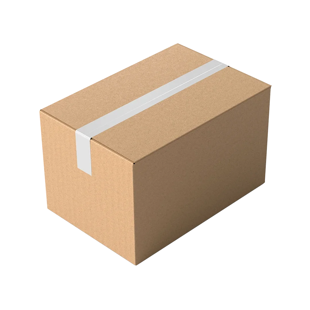 Shipping Cartons
