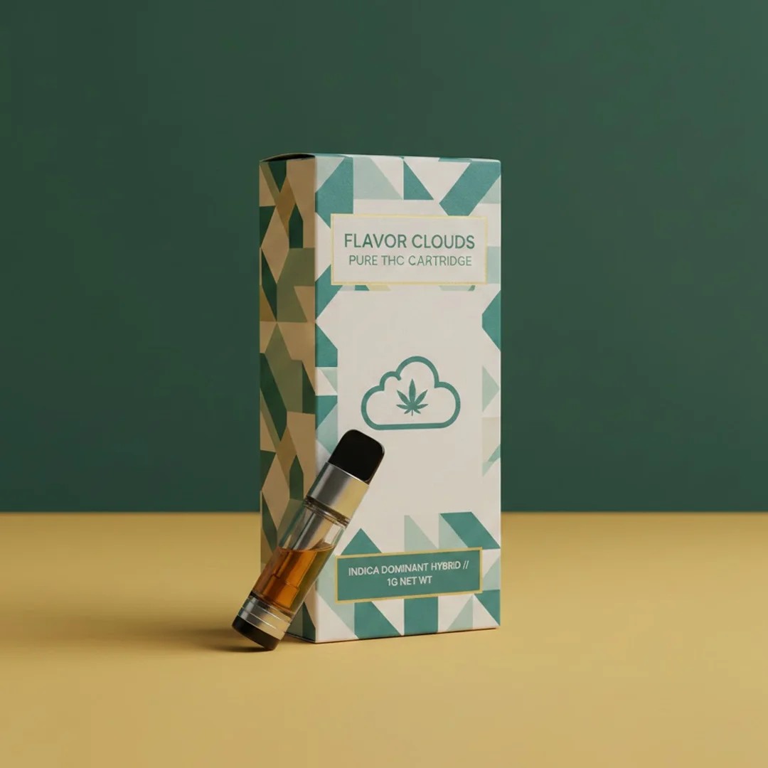 vape cartridge boxes australia