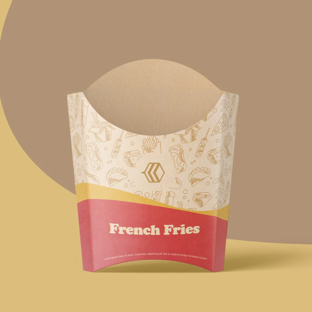 French-Fries-Boxes