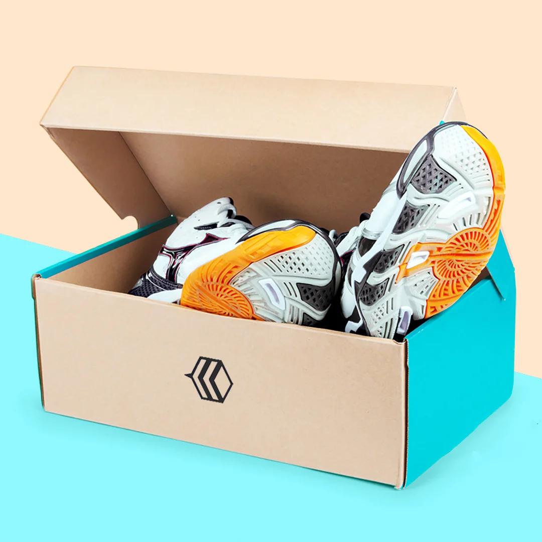 best cardboard shoe boxes