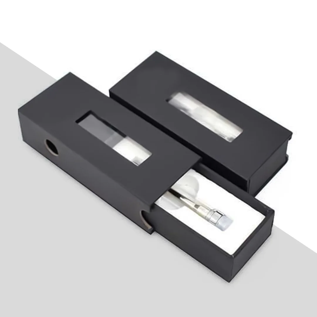 best child-resistant vape box