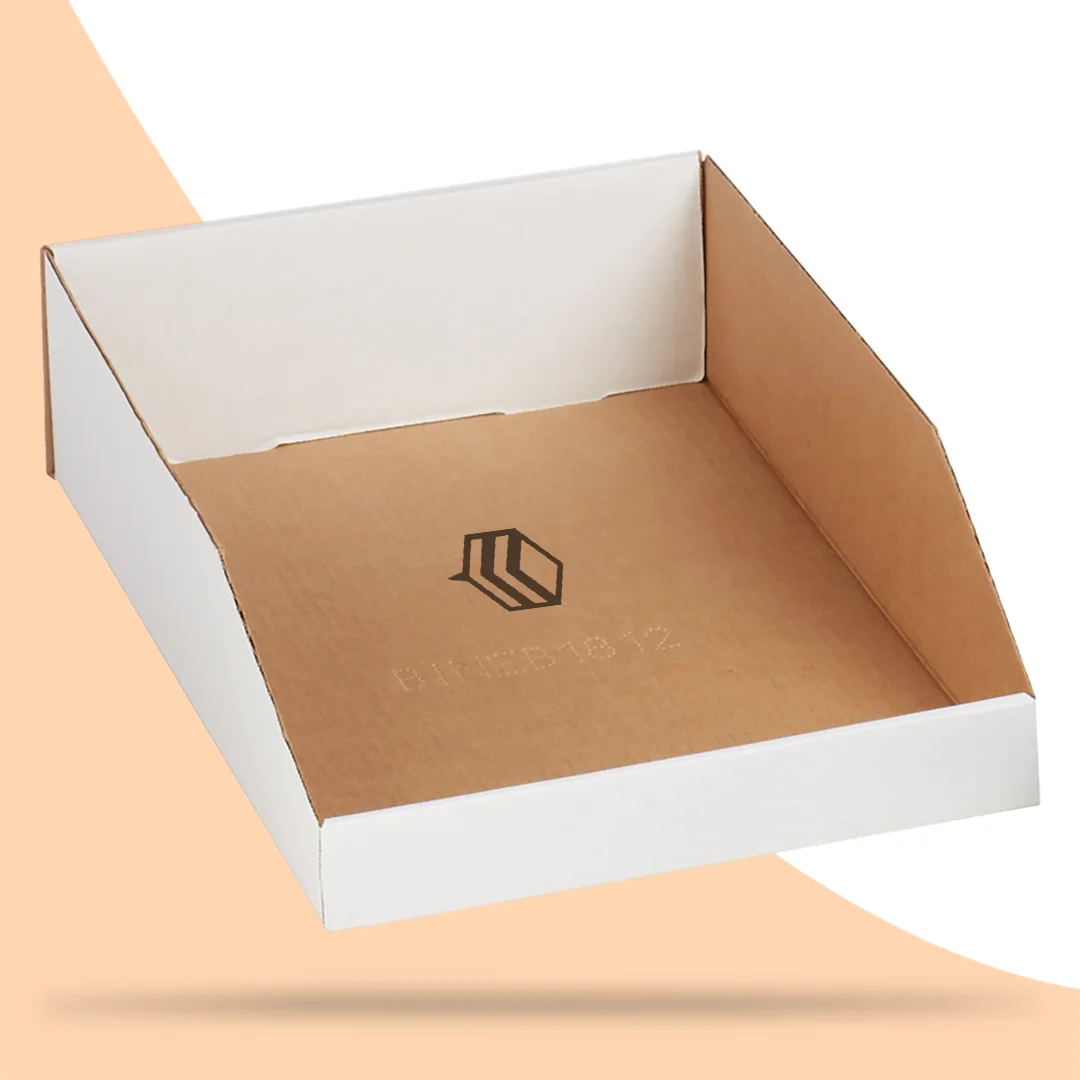 best corrugated Bin Boxes