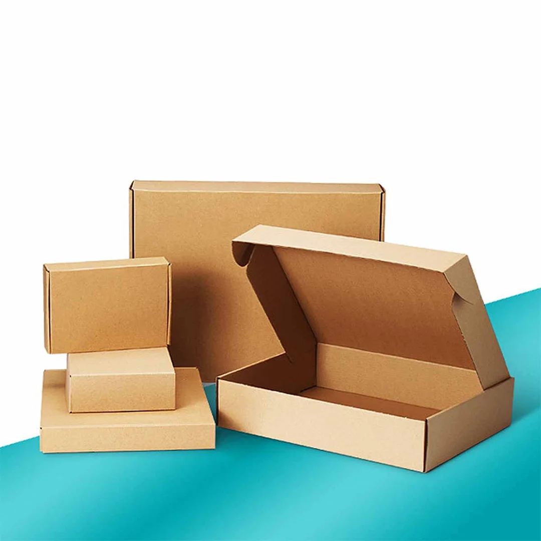 best corrugated shipping carton