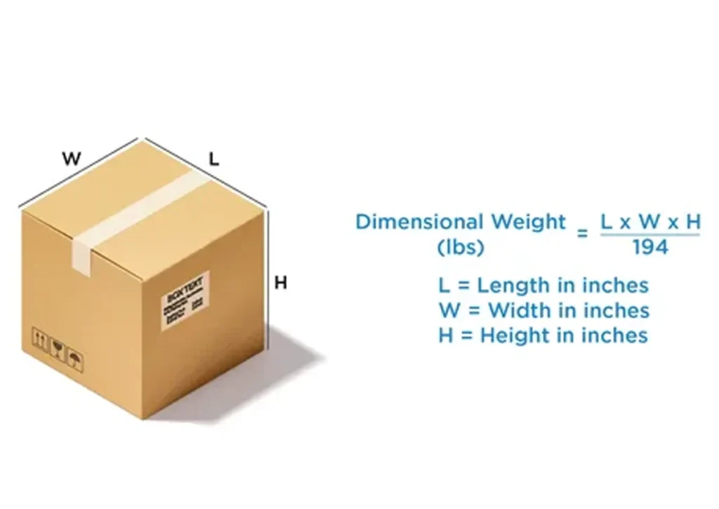 best shipping carton dimensions