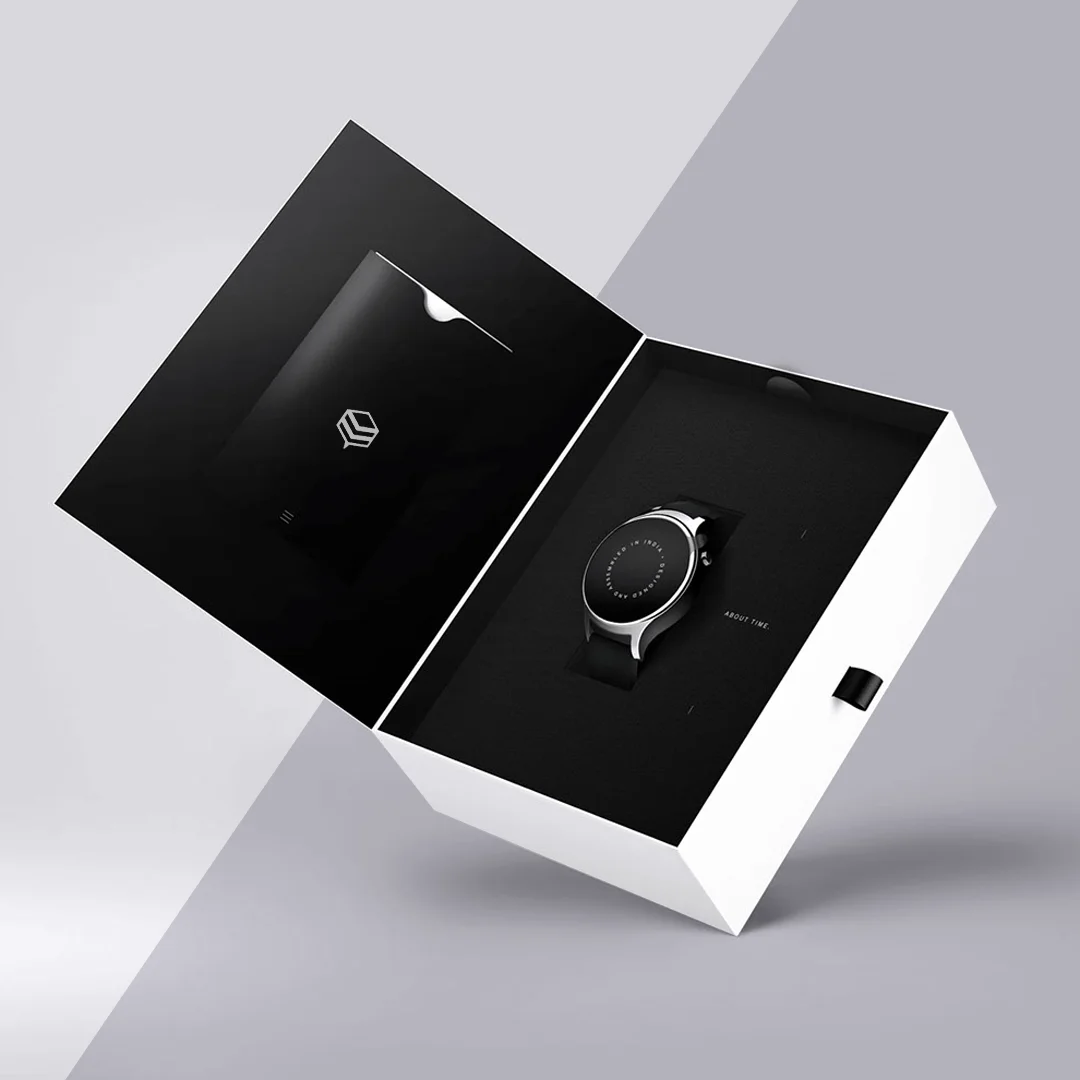 best watch display box