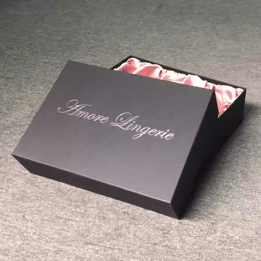 best women's underwear packaging