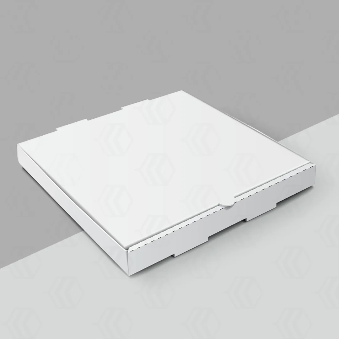 blank pizza boxes australia