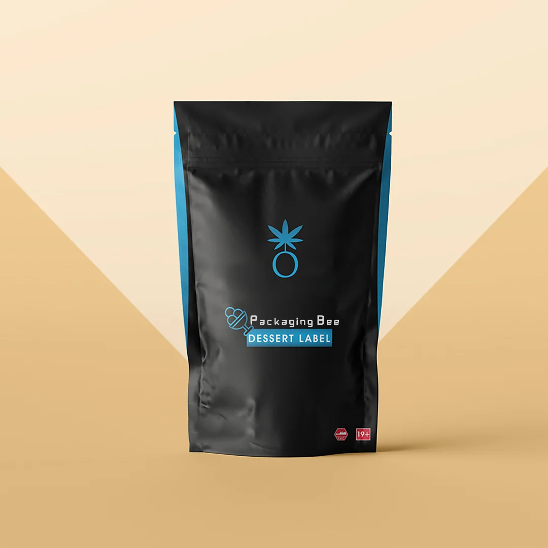 cannabis mylar bags australia