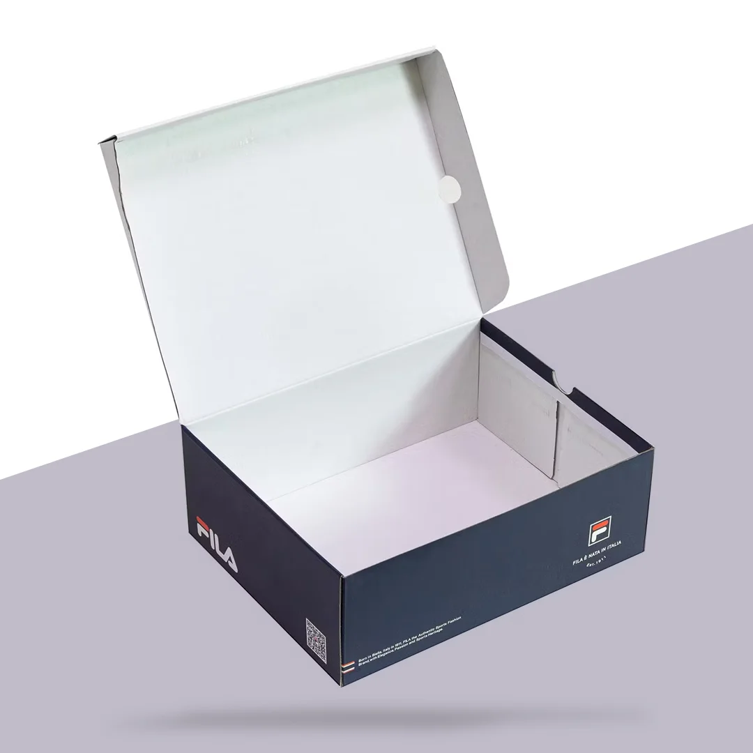 cardboard shoe boxes australia