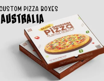 custom pizza boxes AU
