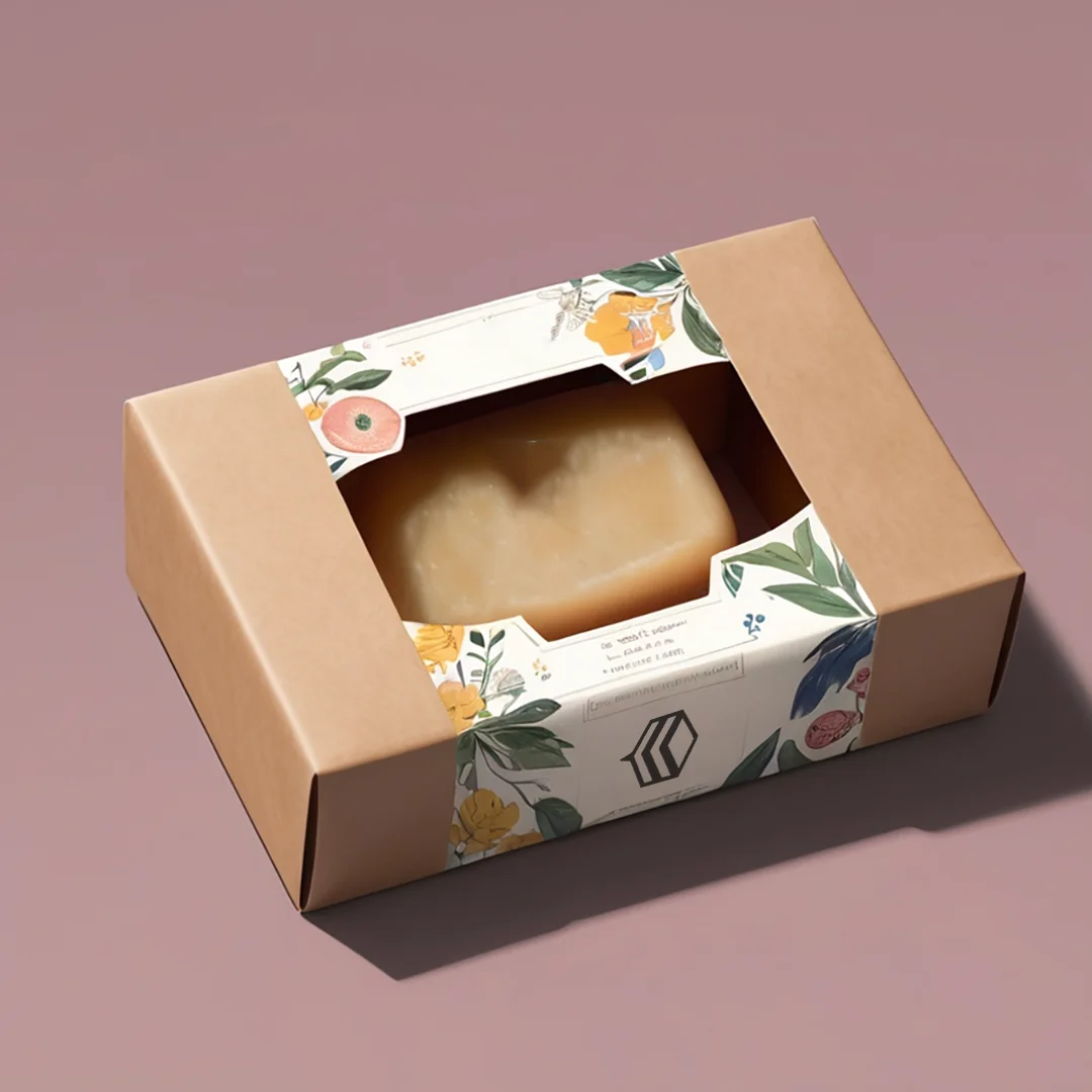 kraft soap boxes australia