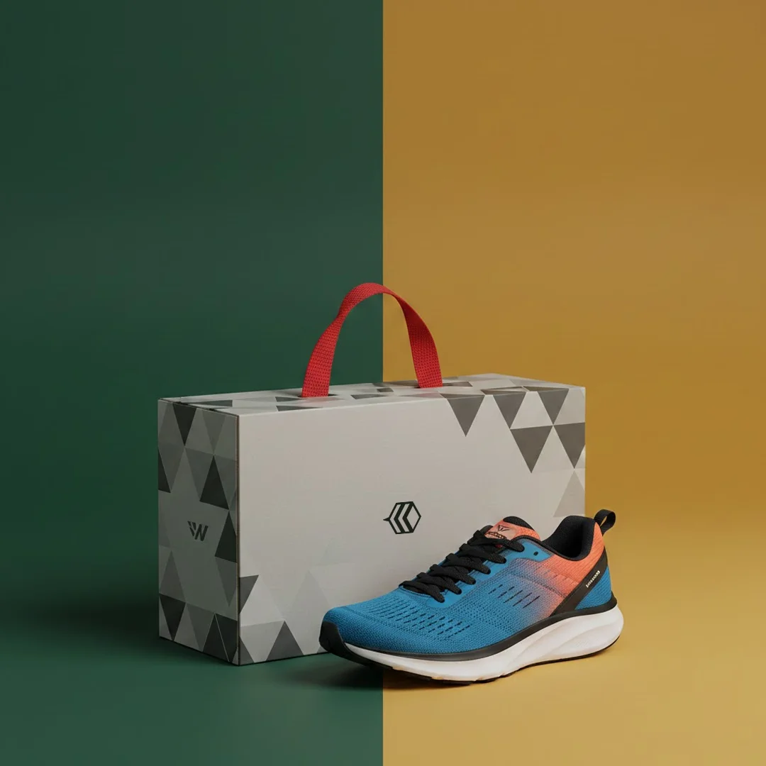 shoe boxes With Handle australia