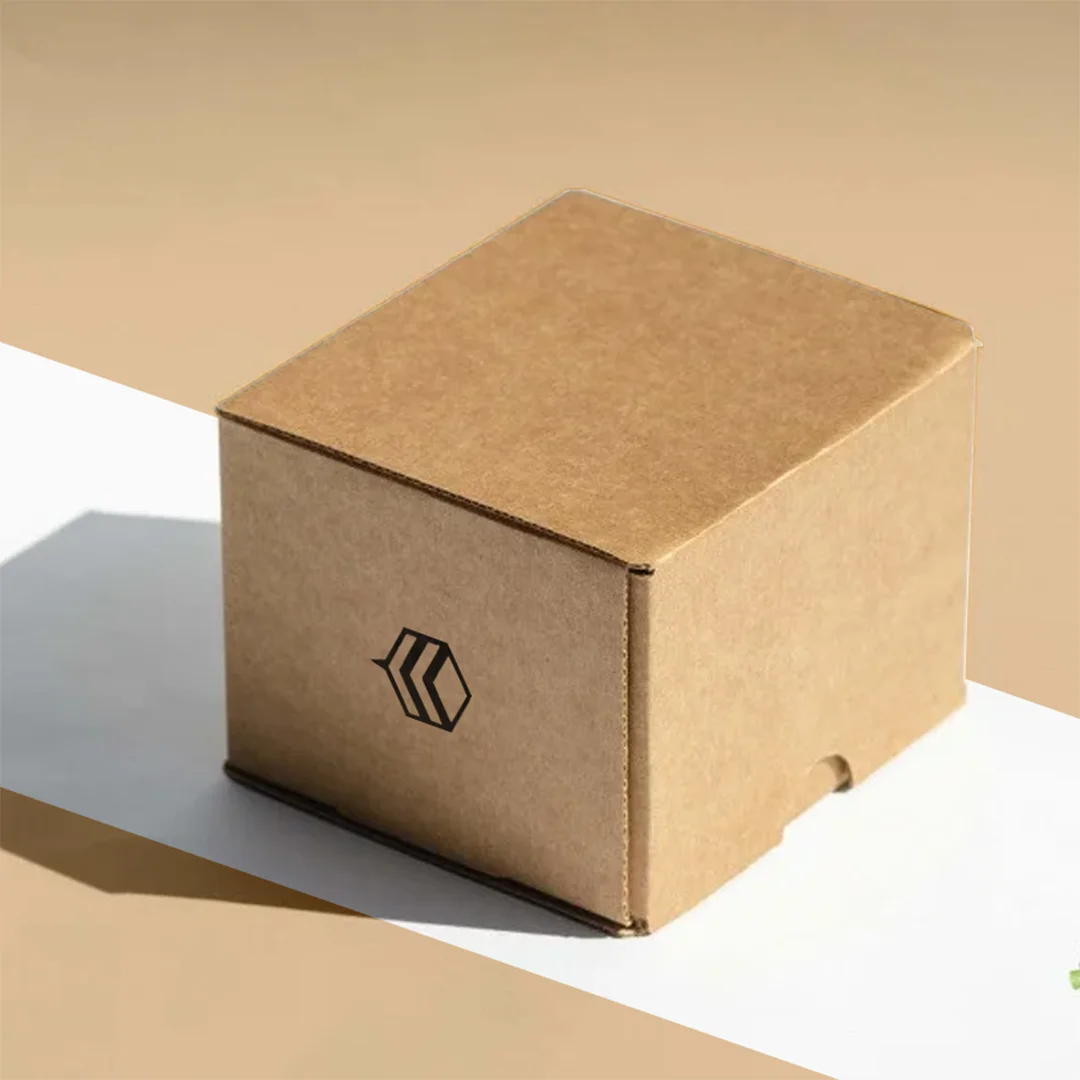 Small Cardboard Boxes