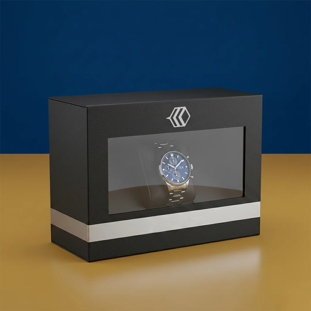 Watch Display Boxes