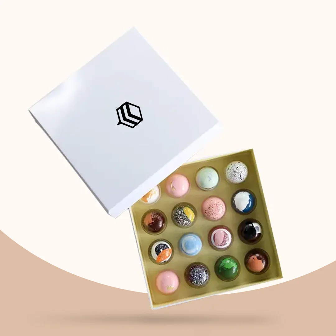 Bonbon packaging australia