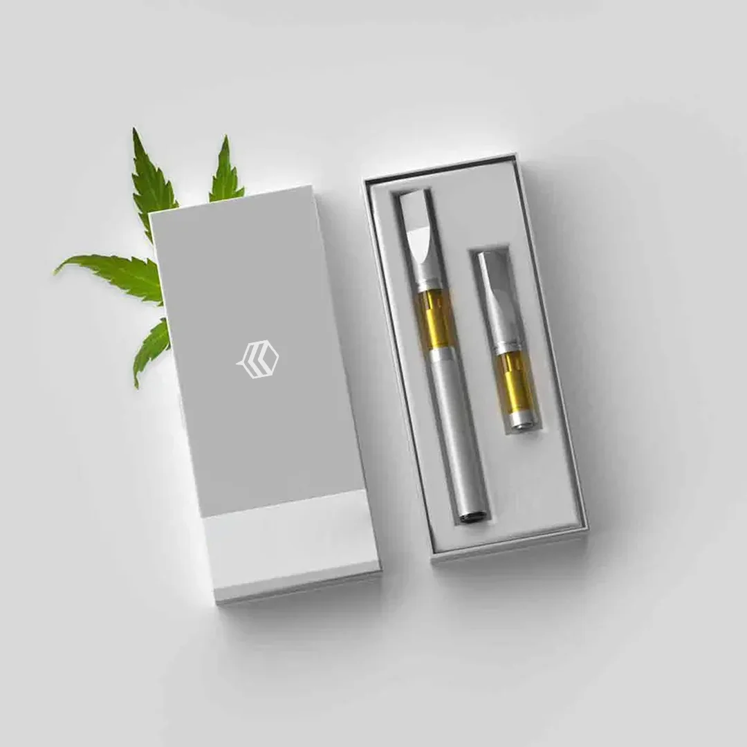 Disposable Vape boxes