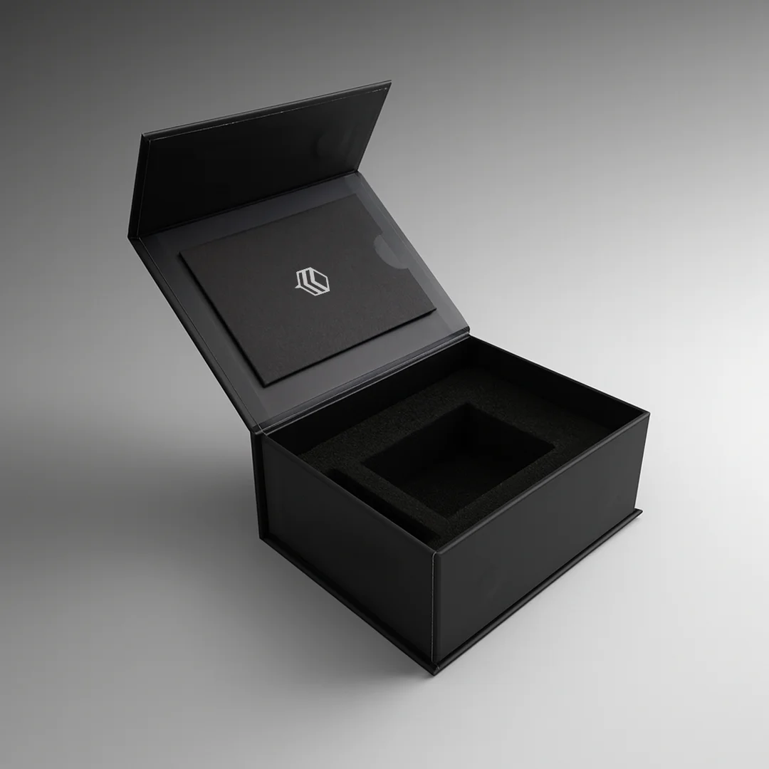 Rigid Cardboard Boxes