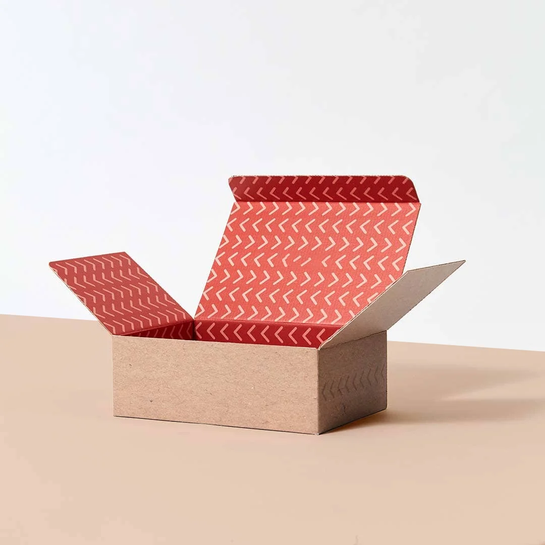 Tuck Top Mailer Box australia