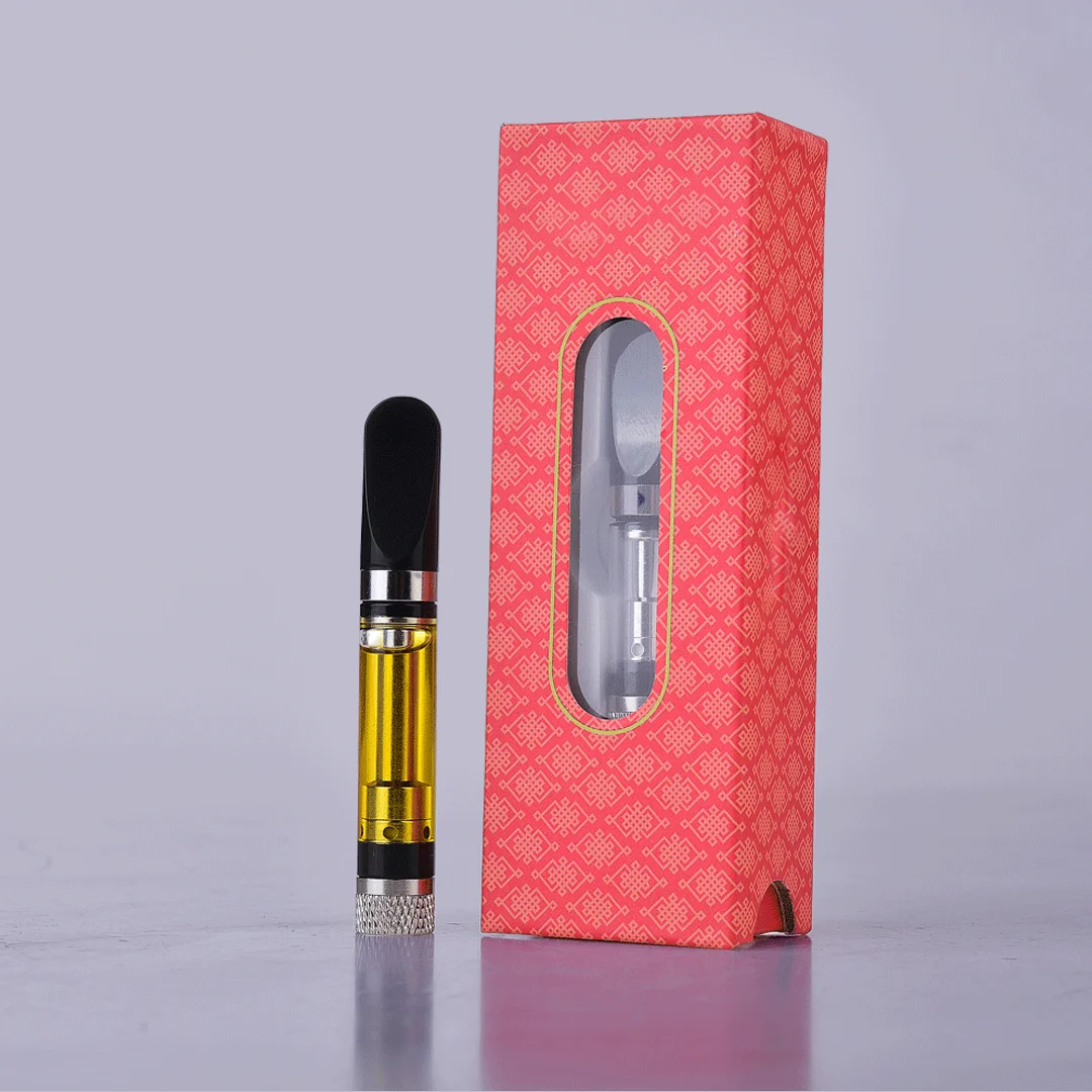 best Disposable Vape box