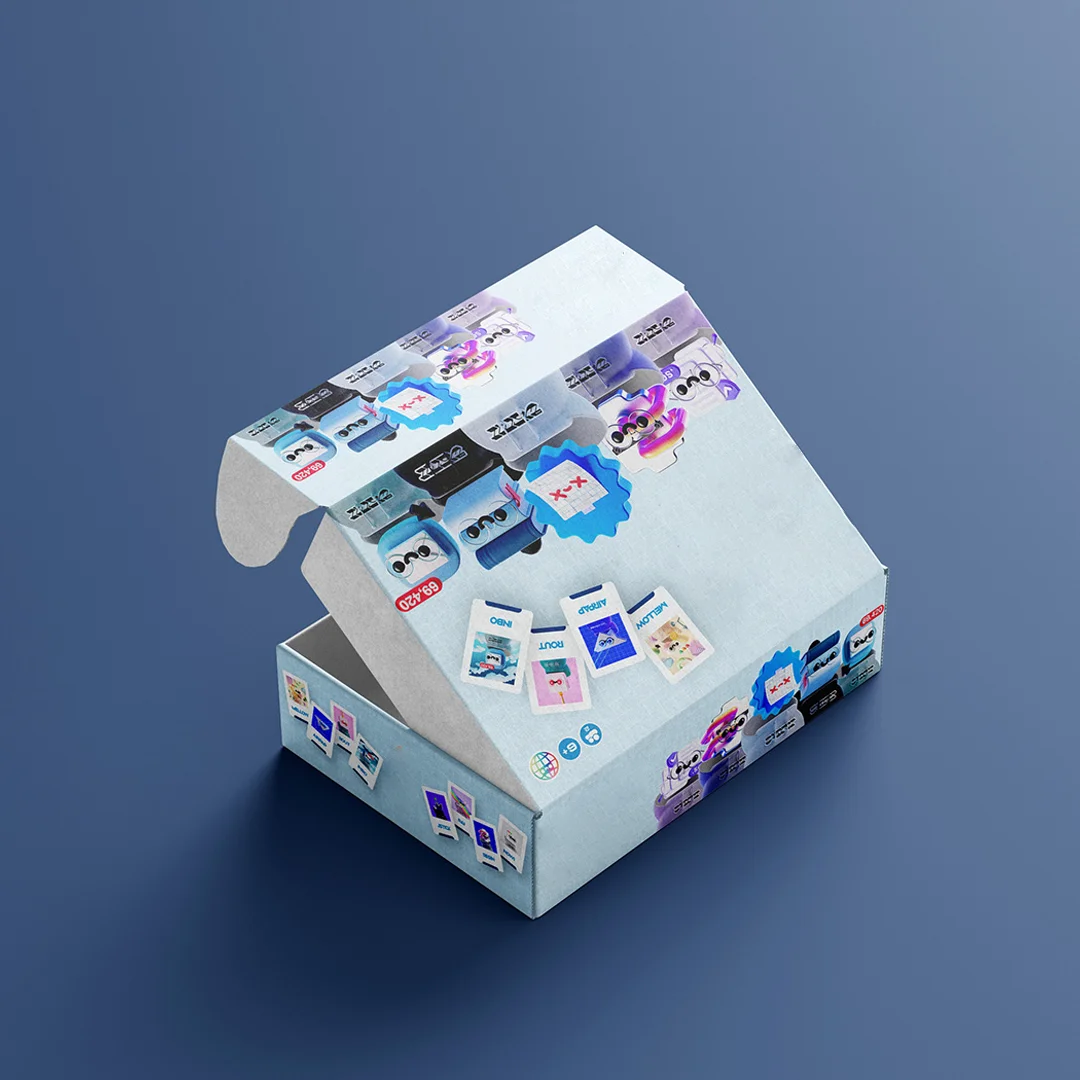 best Tuck Top Mailer Box