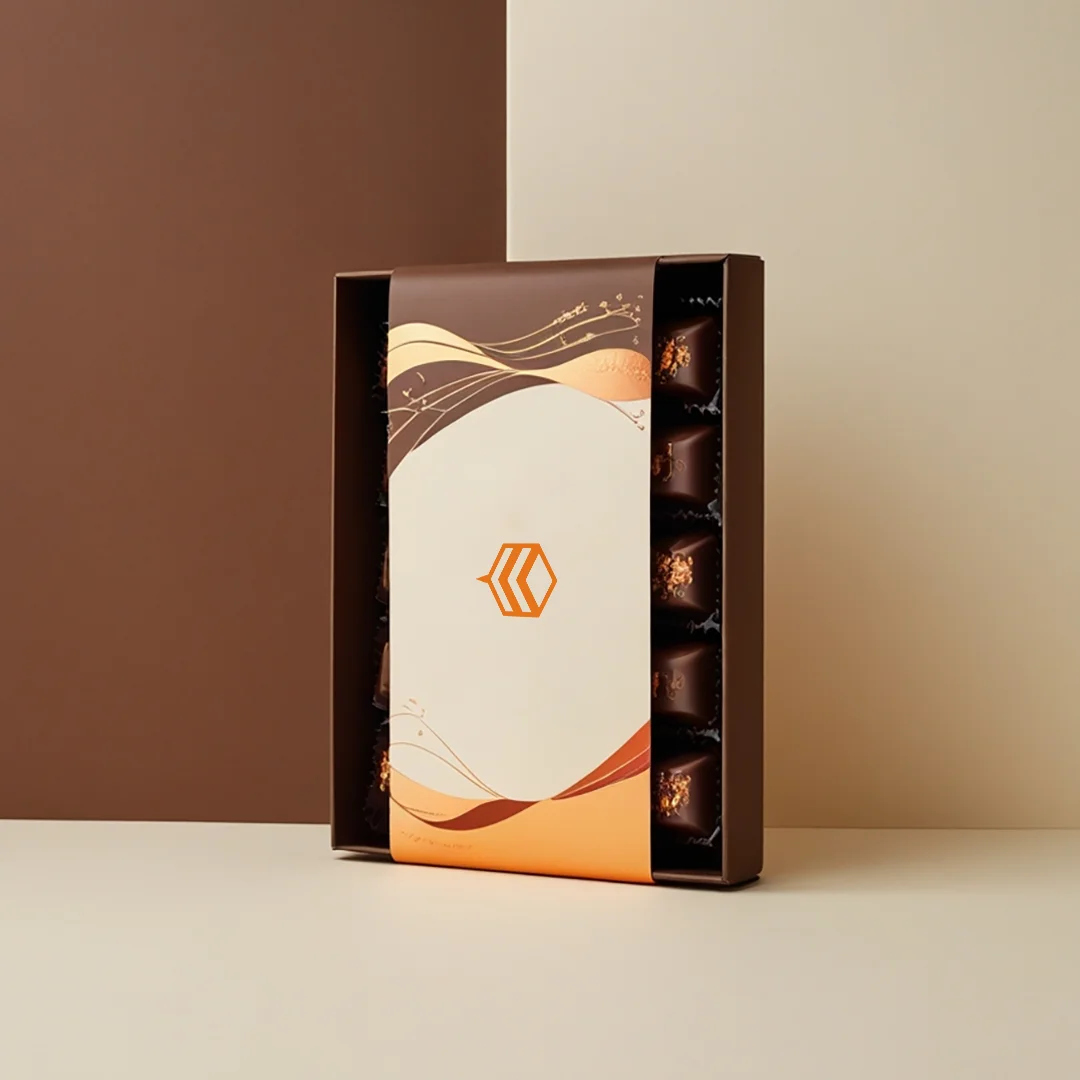 best chocolate box inserts