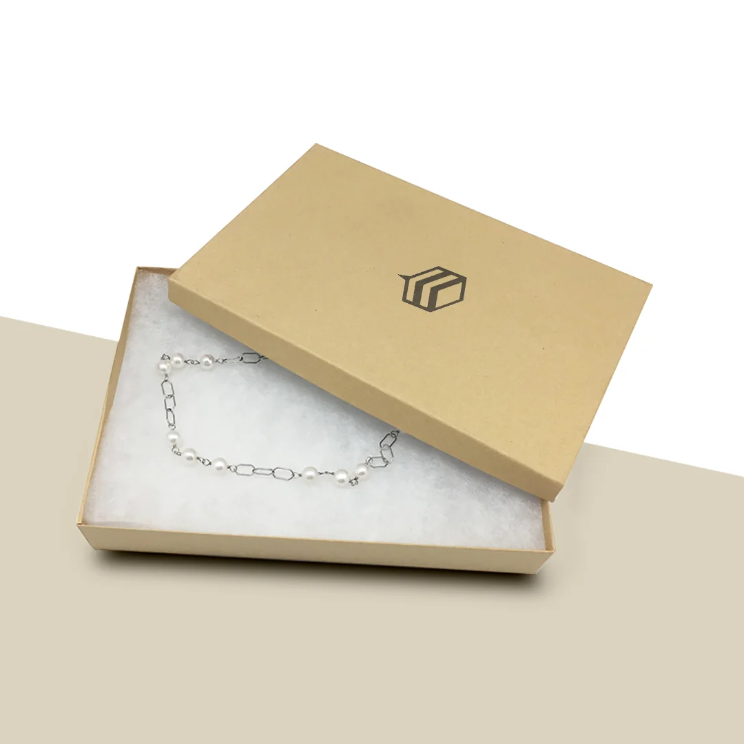 best kraft jewellry box