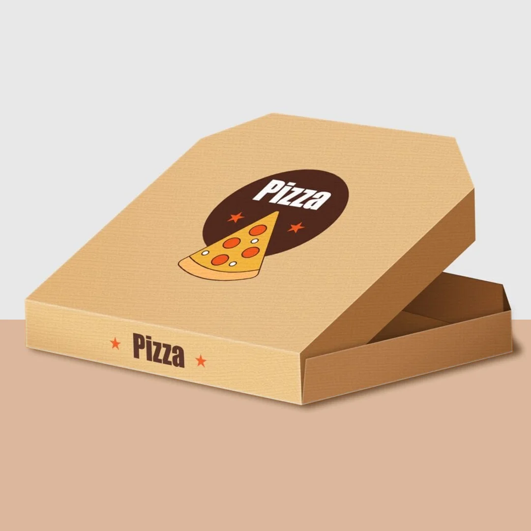 cardboard pizza box australia