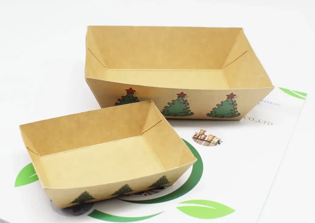 custom packaging tray manufactures